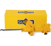 Стойка амортизаторная передняя L SUFIX SU-1563