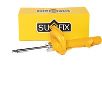 Стойка амортизаторная передняя L SUFIX SU-1569