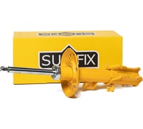 Стойка амортизаторная передняя SUFIX SU-1669