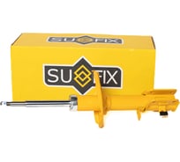 Стойка амортизаторная передняя L SUFIX SU-1589