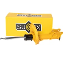 Стойка амортизаторная передняя L SUFIX SU-1631