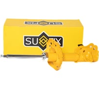 Стойка амортизаторная передняя L SUFIX SU-1583