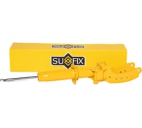 Стойка амортизаторная передняя L SUFIX SU-1591
