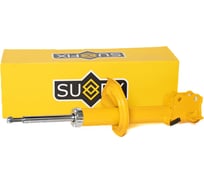 Стойка амортизаторная передняя L SUFIX SU-1607