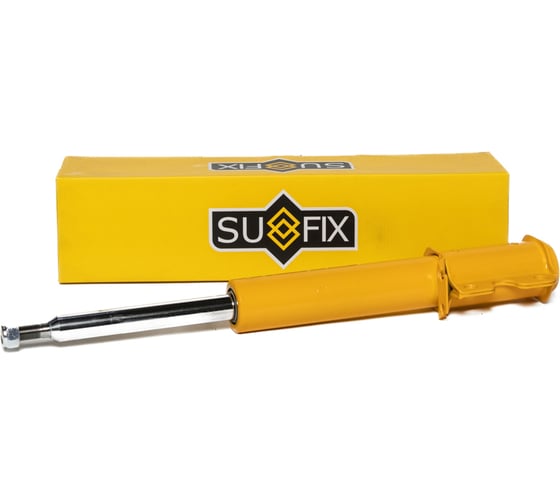 Стойка амортизаторная передняя SUFIX SU-1658 1