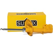 Стойка амортизаторная передняя SUFIX SU-1661