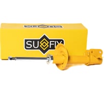 Стойка амортизаторная передняя L SUFIX SU-1633