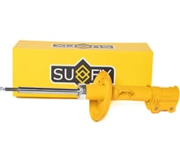 Стойка амортизаторная передняя L SUFIX SU-1579