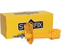 Стойка амортизаторная передняя SUFIX SU-1647