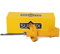 Стойка амортизаторная передняя L SUFIX SU-1557