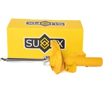 Стойка амортизаторная передняя R SUFIX SU-1582