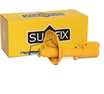 Стойка амортизаторная передняя SUFIX SU-1651