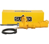 Стойка амортизаторная передняя SUFIX SU-1666