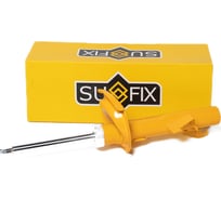 Стойка амортизаторная передняя L SUFIX SU-1549