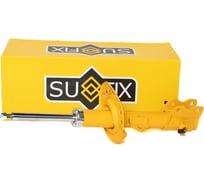 Стойка амортизаторная передняя R SUFIX SU-1588
