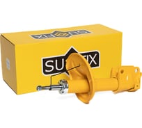 Стойка амортизаторная передняя L SUFIX SU-1559