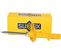 Стойка амортизаторная передняя L SUFIX SU-1581