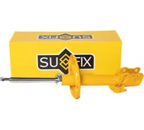 Стойка амортизаторная передняя L SUFIX SU-1609