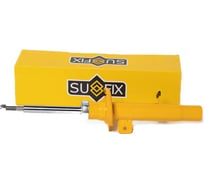 Стойка амортизаторная передняя L SUFIX SU-1547