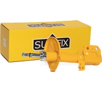 Стойка амортизаторная передняя L SUFIX SU-1561