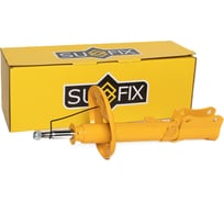 Стойка амортизаторная задняя L SUFIX SU-1479