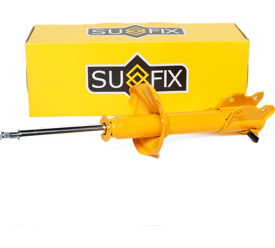 Стойка амортизаторная передняя R SUFIX SU-1284 1