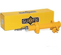 Стойка амортизаторная передняя R SUFIX SU-1490