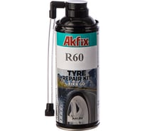 Герметик для шин 300 мл Akfix R60 OTV60