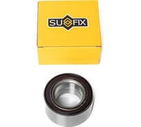 Подшипник ступицы задний (с ABS, 37x42x75) Sufix SM-1094