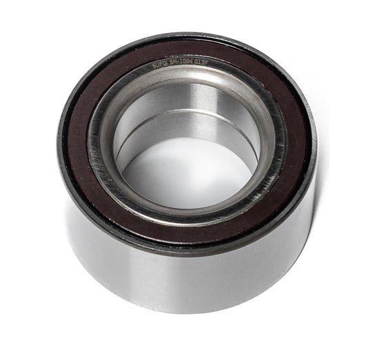 Подшипник ступицы задний (с ABS, 37x42x75) Sufix SM-1094