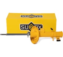 Стойка амортизаторная передняя R SUFIX SU-1546