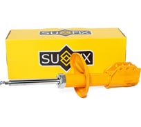 Стойка амортизаторная передняя L SUFIX SU-1263