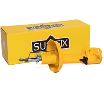Стойка амортизаторная передняя L SUFIX SU-1471