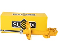 Стойка амортизаторная передняя L SUFIX SU-1267