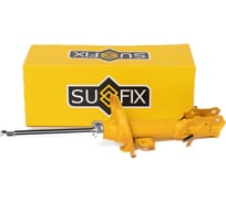 Стойка амортизаторная передняя R SUFIX SU-1510