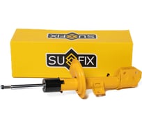 Стойка амортизаторная передняя R SUFIX SU-1532