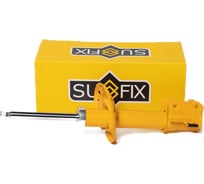 Стойка амортизаторная передняя L SUFIX SU-1543