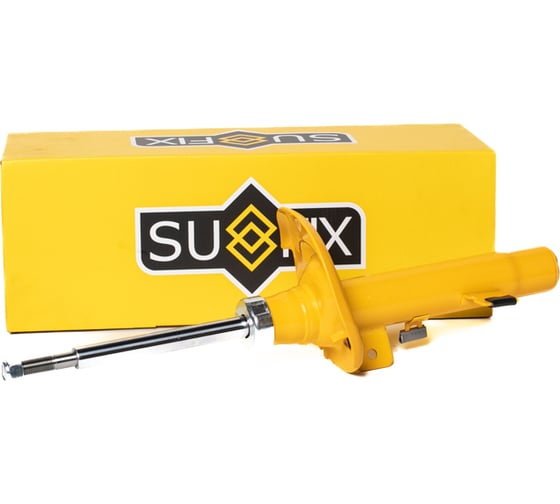 Стойка амортизаторная передняя R SUFIX SU-1270 1