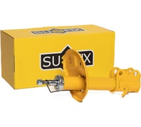 Стойка амортизаторная передняя L SUFIX SU-1491