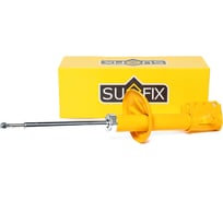 Стойка амортизаторная задняя L SUFIX SU-1271