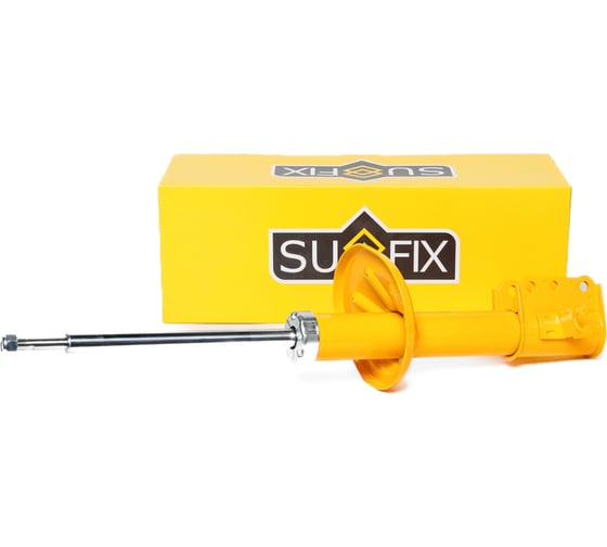 Стойка амортизаторная задняя L SUFIX SU-1271 1