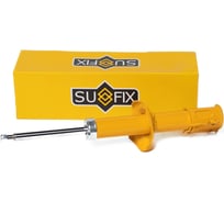 Стойка амортизаторная передняя R SUFIX SU-1288