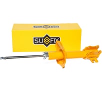 Стойка амортизаторная задняя R SUFIX SU-1280