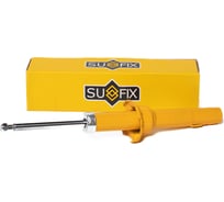 Стойка амортизаторная передняя L SUFIX SU-1475