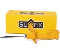 Стойка амортизаторная передняя L SUFIX SU-1277