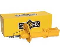 Стойка амортизаторная задняя R SUFIX SU-1480