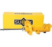 Стойка амортизаторная передняя R SUFIX SU-1260