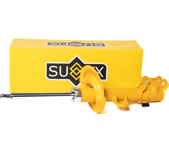 Стойка амортизаторная передняя R SUFIX SU-1260 1