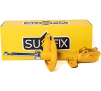 Стойка амортизаторная передняя L SUFIX SU-1243