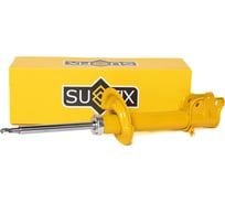 Стойка амортизаторная передняя L SUFIX SU-1139